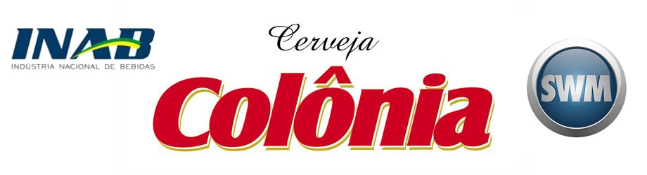 Cerveja Colônia